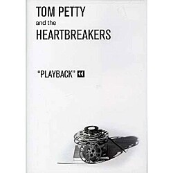 Tom Petty and the Heartbreakers - Playback (DVD)