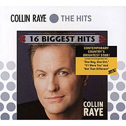 Collin Raye - 16 Biggest Hits