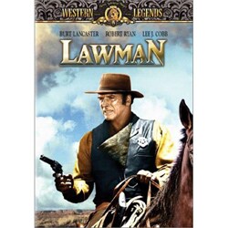 Lawman (DVD)