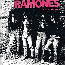 The Ramones - Rocket to Russia [Expanded] [Remaster]