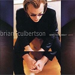 Brian Culbertson - Somethin` `Bout Love