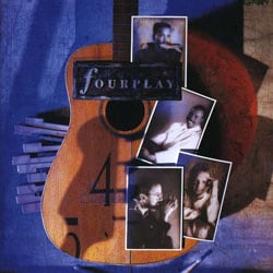 Fourplay - Fourplay