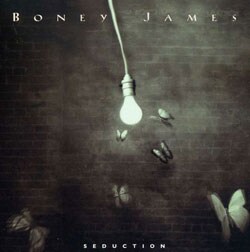 Boney James - Seduction