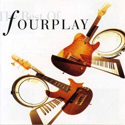 Fourplay - The Best Of Fourplay