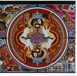 Various Artists - Mardi Gras In New Orleans (Mardi Gras Records)