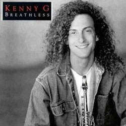 Kenny G - Breathless