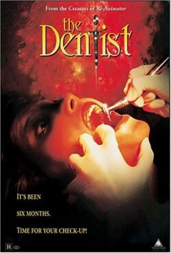 The Dentist (DVD)
