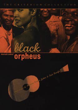Black Orpheus - Criterion Collection (DVD)