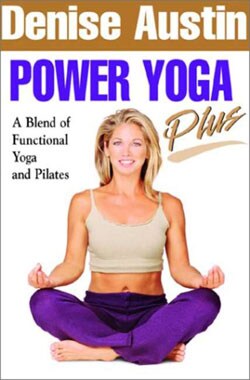  Power Yoga Plus (DVD)