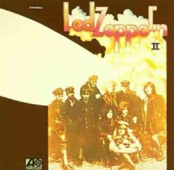 Led Zeppelin - Led Zeppelin II [Remaster]