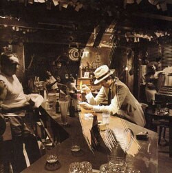 Led Zeppelin - In Through the Out Door [Remaster]