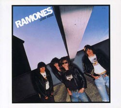 The Ramones - Leave Home [Expanded] [Remaster]