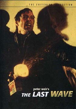The Last Wave - Criterion Collection (DVD)