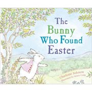The Bunny Who Found Easter
