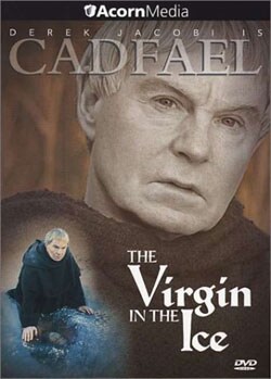Cadfael Series 2: The Virgin in the Ice (DVD)