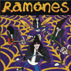 The Ramones - Greatest Hits Live