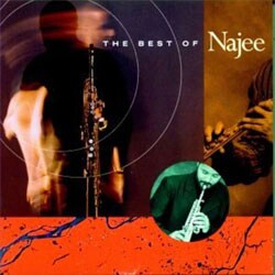Najee - Best Of Najee