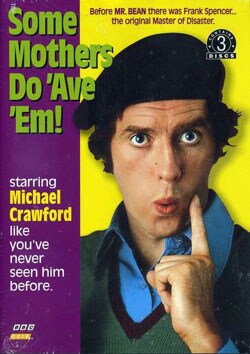 Some Mothers Do'Ave'Em Collection (DVD)