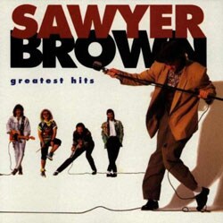 Sawyer Brown - Greatest Hits (Curb)