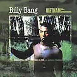 Billy Bang - Vietnam-The Aftermath