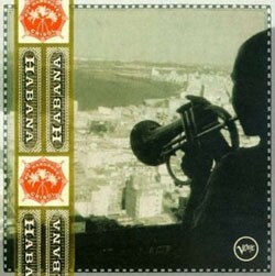Roy Hargrove`s Crisol - Habana