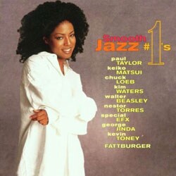Various Artists - Smooth Jazz #1's