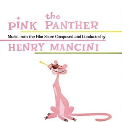 Henry Mancini/Henry Mancini & His Orchestra - The Pink Panther [Bonus Tracks] [Remaster]