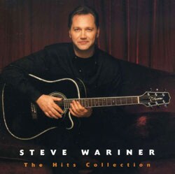 Steve Wariner - The Hits Collection