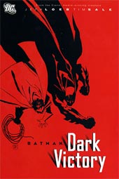 Batman: Dark Victory