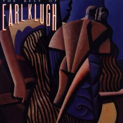 Earl Klugh - The Best Of Earl Klugh (Blue Note)