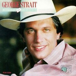 George Strait - Right or Wrong