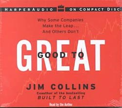Good to Great