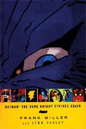Batman: The Dark Knight Strikes Again