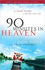 90 Minutes In Heaven