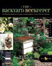 The Backyard Beekeeper