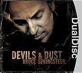 Bruce Springsteen - Devils & Dust [DualDisc CD/DVD] [PA]