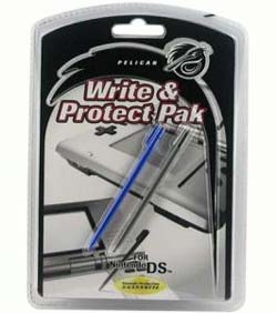 NinDS Write and Protect Pack