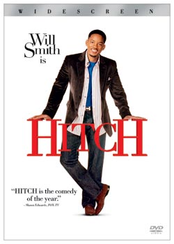 Hitch (WS/DVD)
