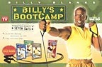 Billy Blanks - Billy's Bootcamp (DVD)