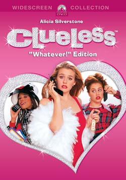 Clueless - 