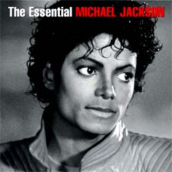 Michael Jackson - The Essential Michael Jackson