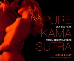 Pure Kama Sutra