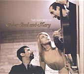 Peter, Paul & Mary - The Very Best Of Peter, Paul & Mary
