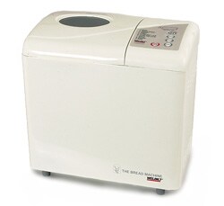 Welbilt Model 8200 Bread Machine (Refurbished)