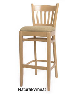 Hybrid 30-inch Barstool
