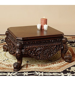 Arabian Leisure Coffee Table (Pakistan)
