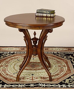 Kalepso Table (Indonesia)
