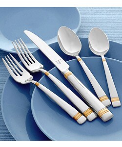 Reed & Barton Golden Longwood 20-pc. Set