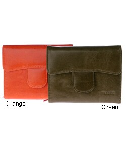 Prague Women's Wallet