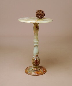Marble Side Table (Pakistan)